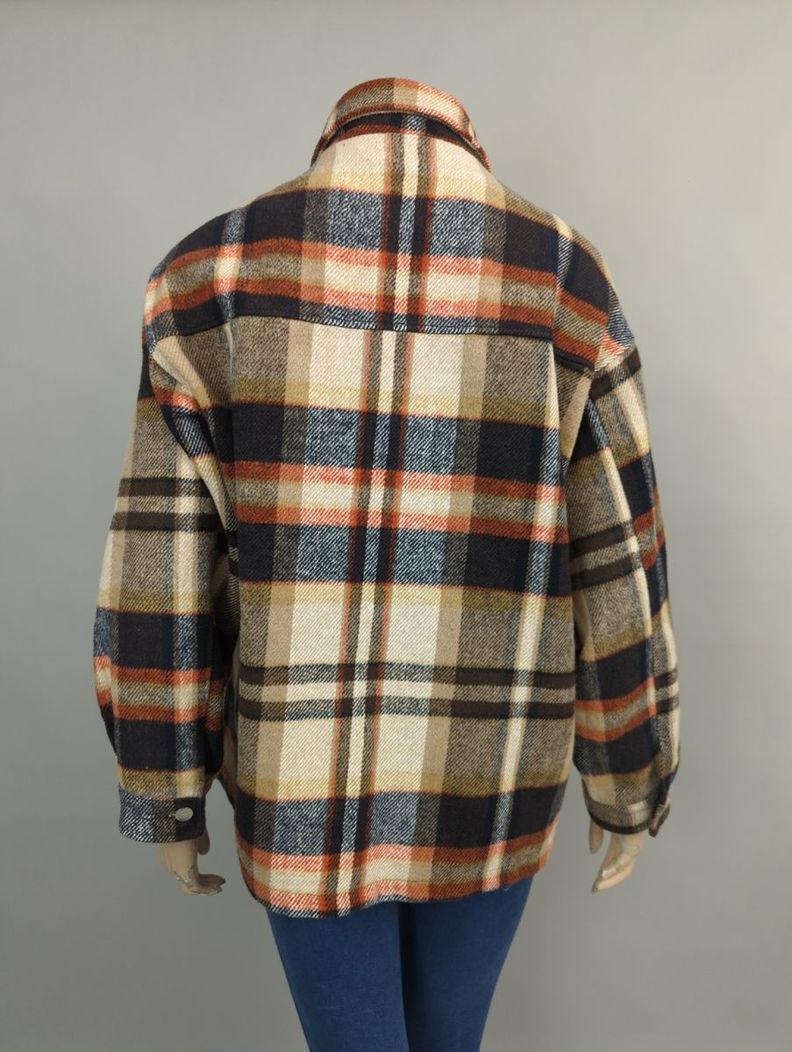 Chaqueta Blugirl Talla L (7045)-1
