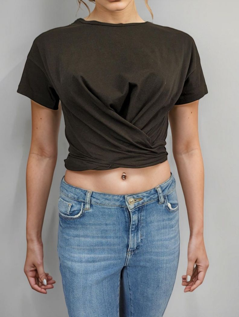 Polera Ossira Talla M (2013)-0