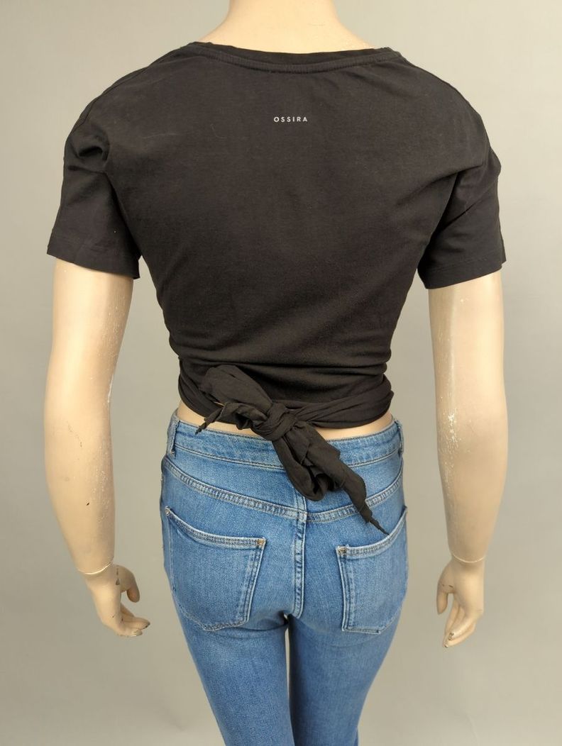 Polera Ossira Talla M (2013)-2