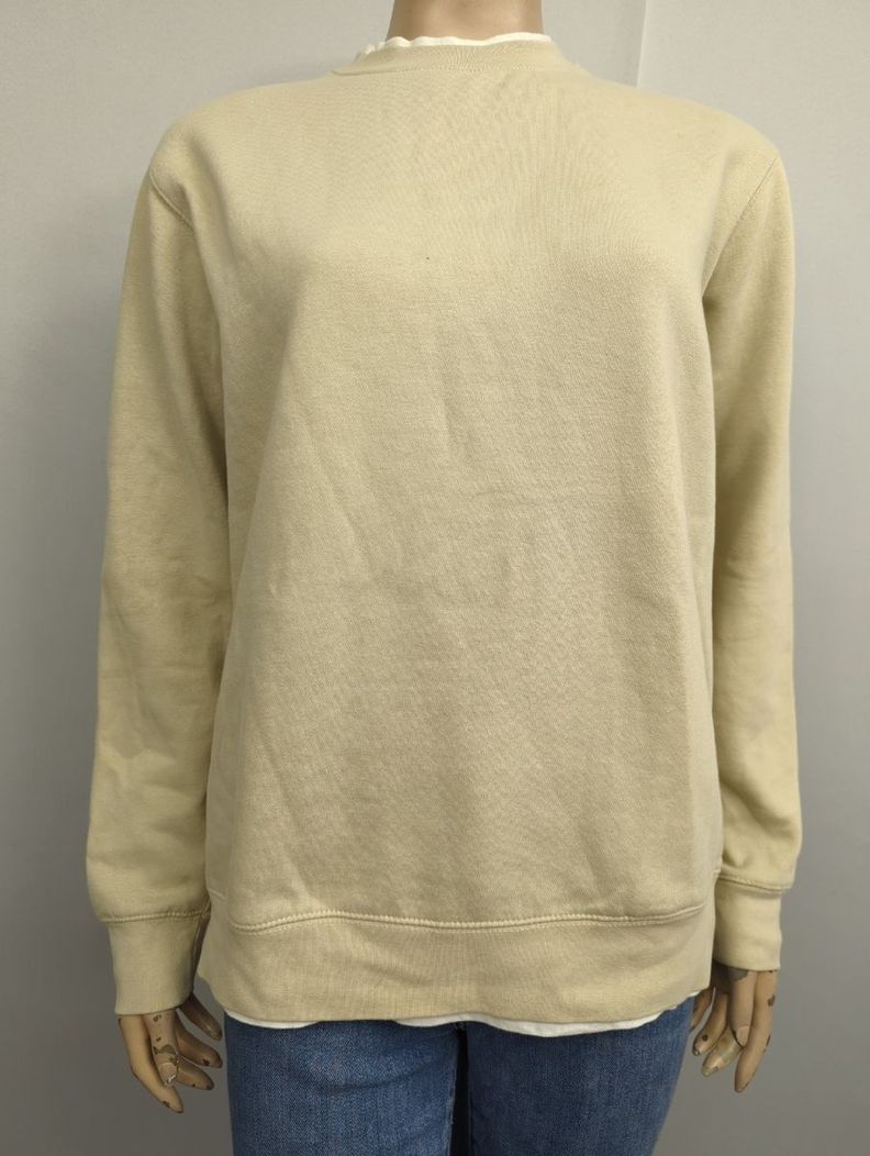 Polerón Pull & Bear Talla M (5059)-1
