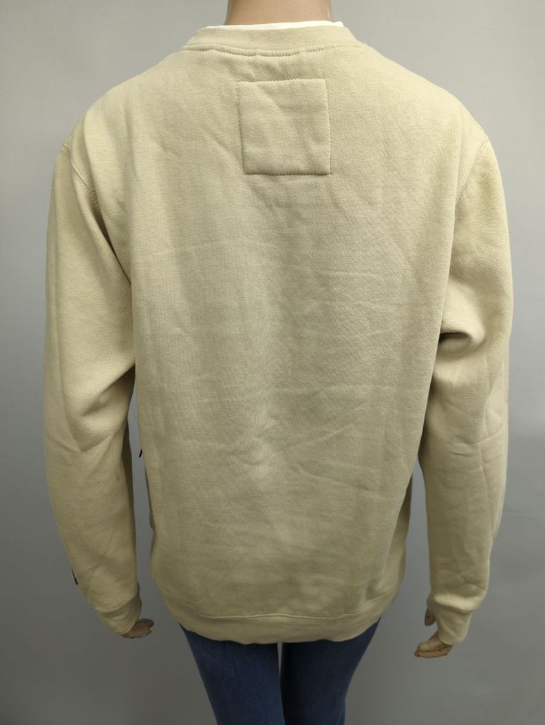 Polerón Pull & Bear Talla M (5059)-2