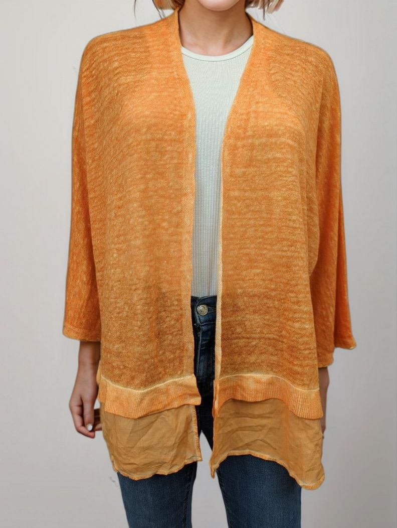 Kimono Adolfo Dominguez Talla M (6006)-0