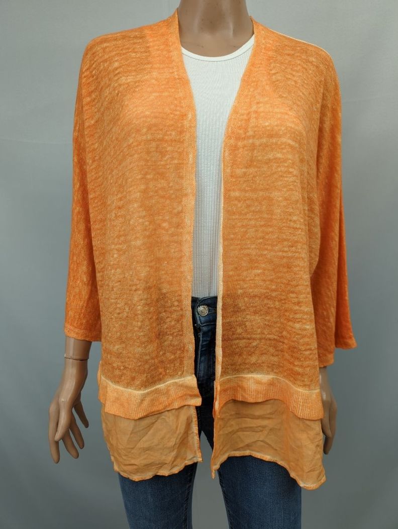 Kimono Adolfo Dominguez Talla M (6006)-1