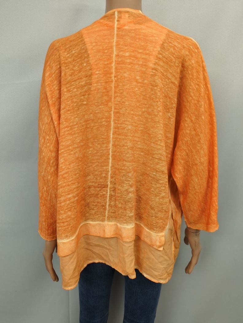 Kimono Adolfo Dominguez Talla M (6006)-2