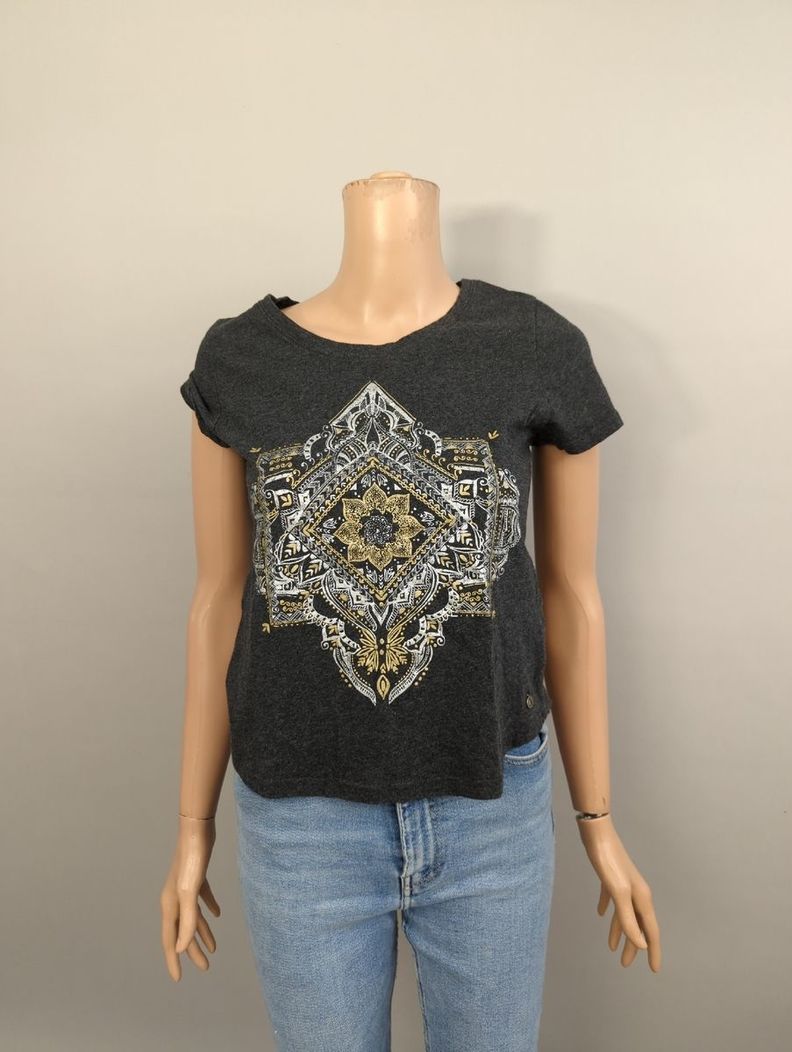 Polera Barbados Talla M (1064)-1