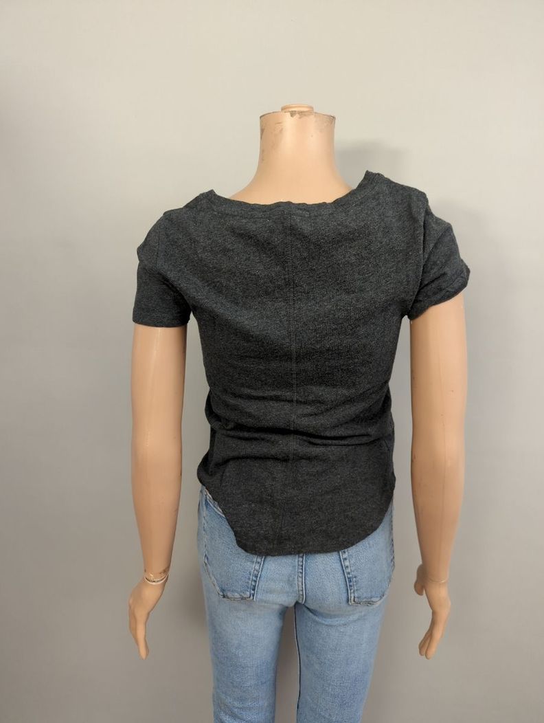 Polera Barbados Talla M (1064)-2