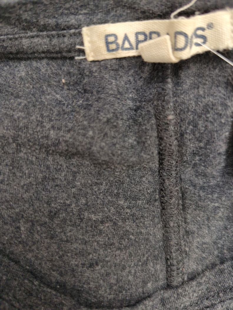Polera Barbados Talla M (1064)-3