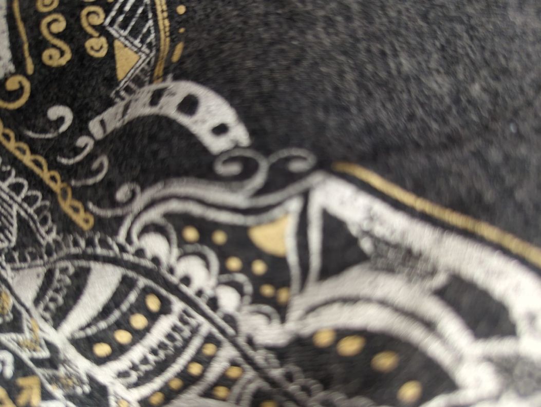 Polera Barbados Talla M (1064)-4