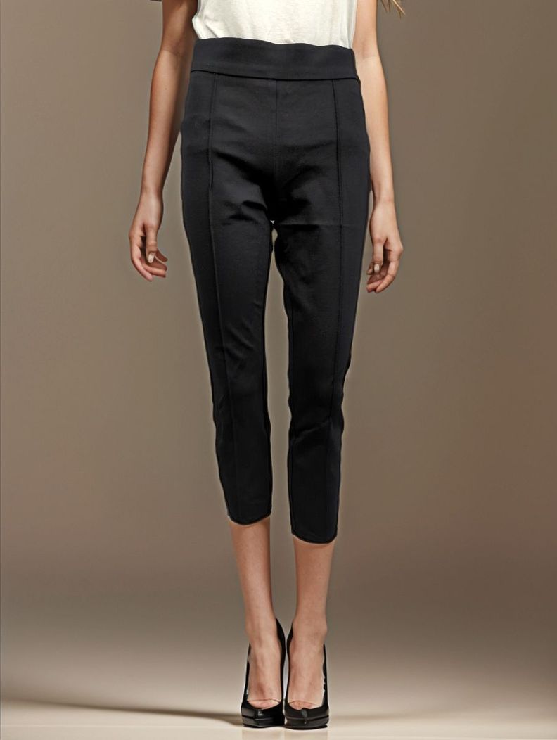 Pantalón H&M Talla S (0019)-0