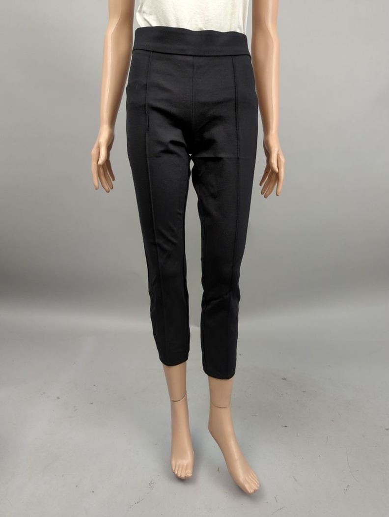 Pantalón H&M Talla S (0019)-1