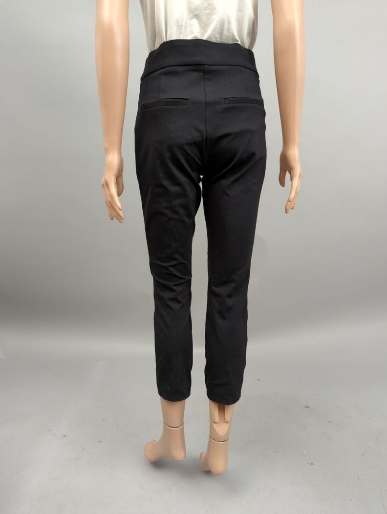 Pantalón H&M Talla S (0019)-2