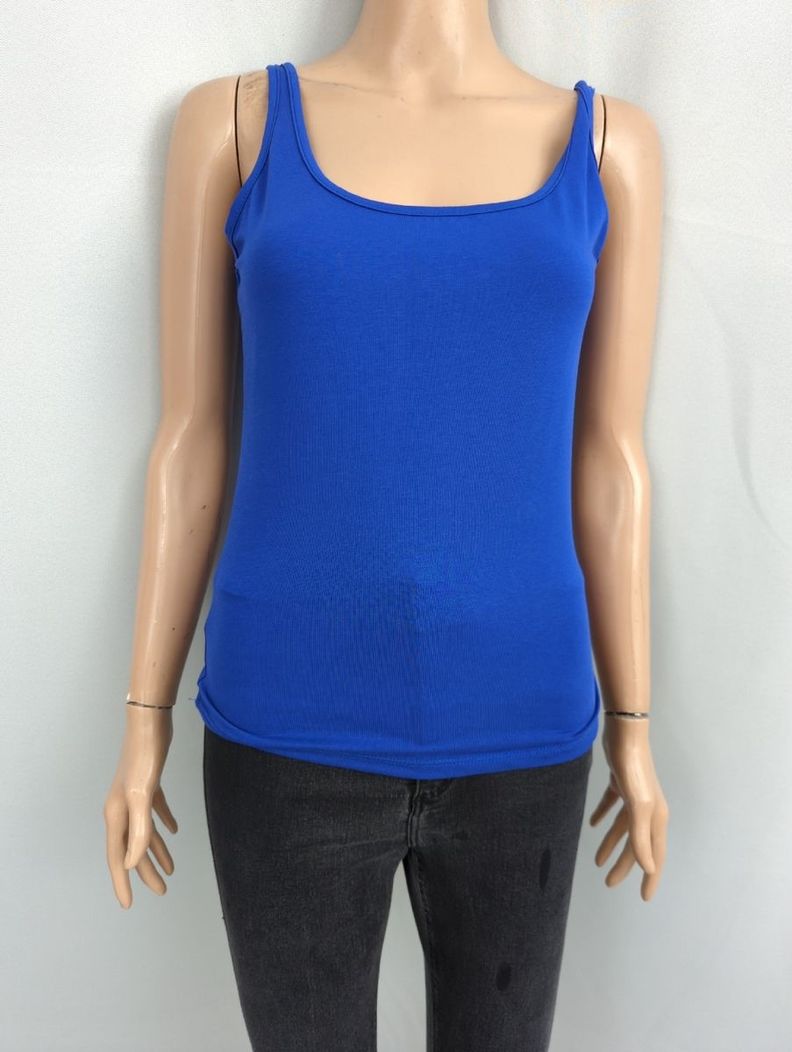 Polera Shein Talla M (7004)-1