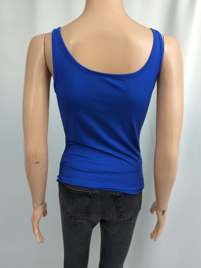 Polera Shein Talla M (7004)-2