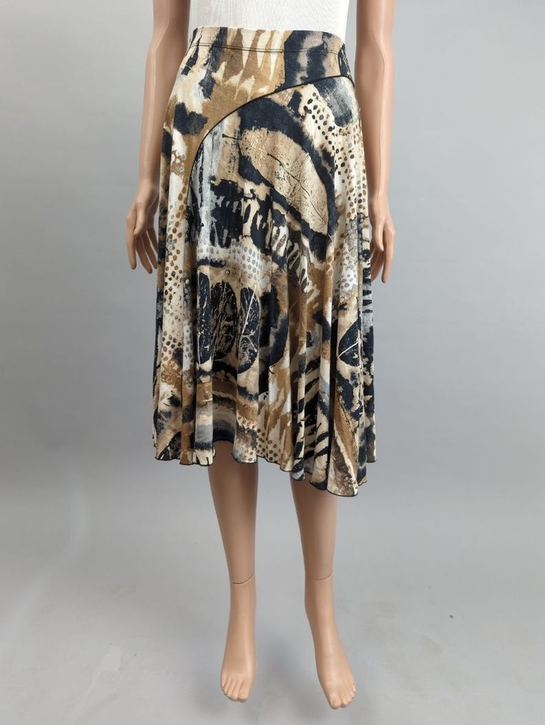 Falda Privilege Talla S (5030)-1