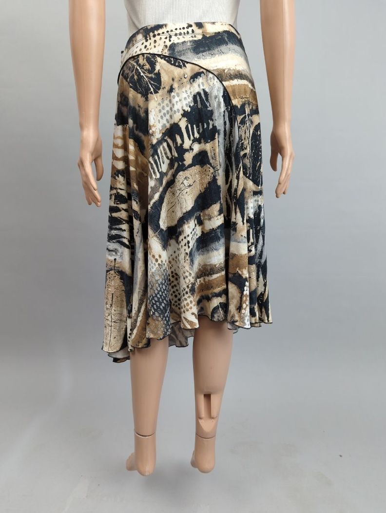 Falda Privilege Talla S (5030)-2
