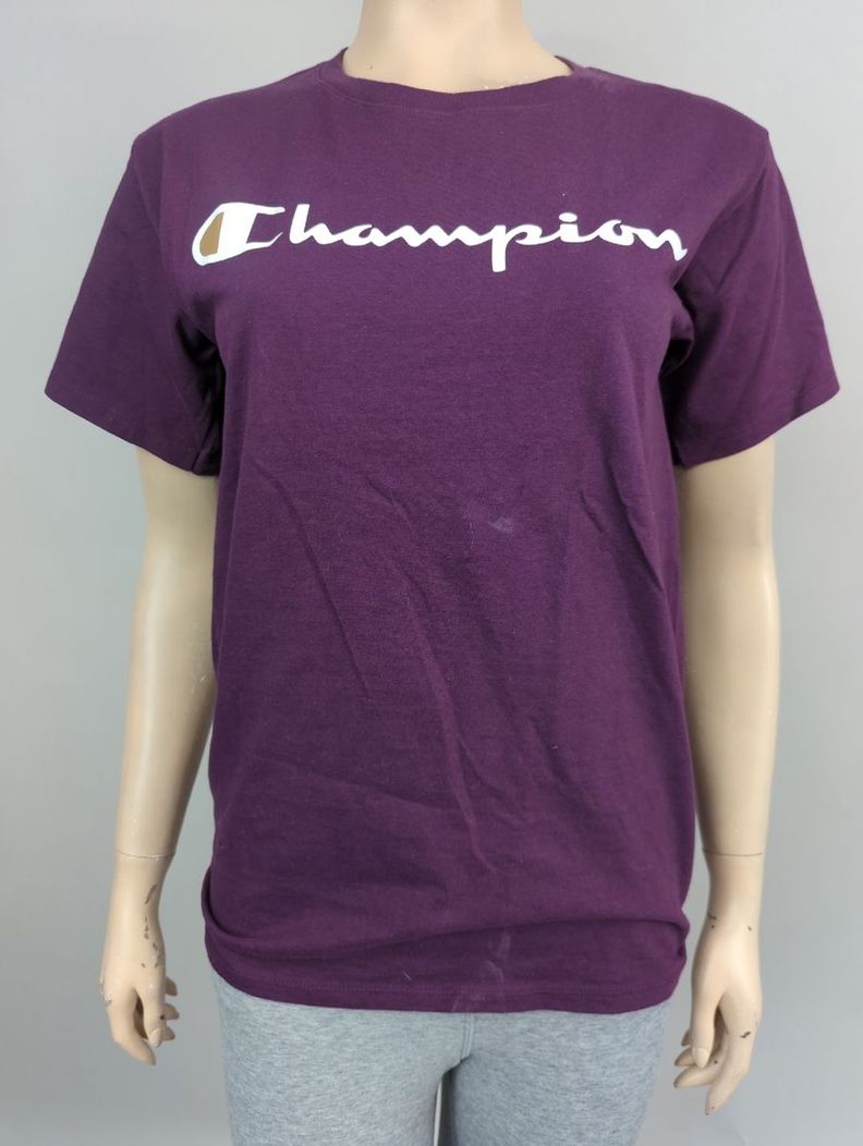 Polera Champion Talla S (8025)-1