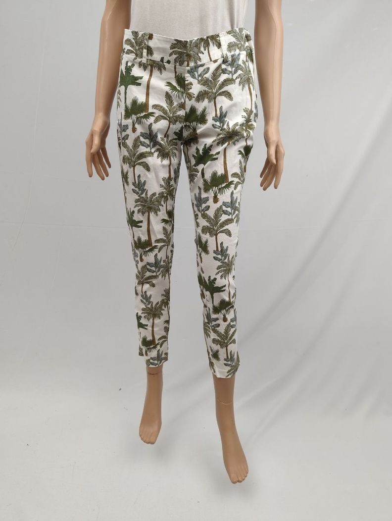 Pantalón Rainforest Talla 42 (6057)-0