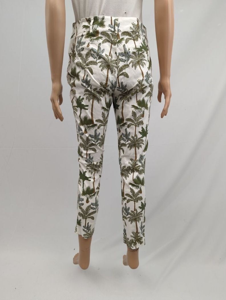 Pantalón Rainforest Talla 42 (6057)-1