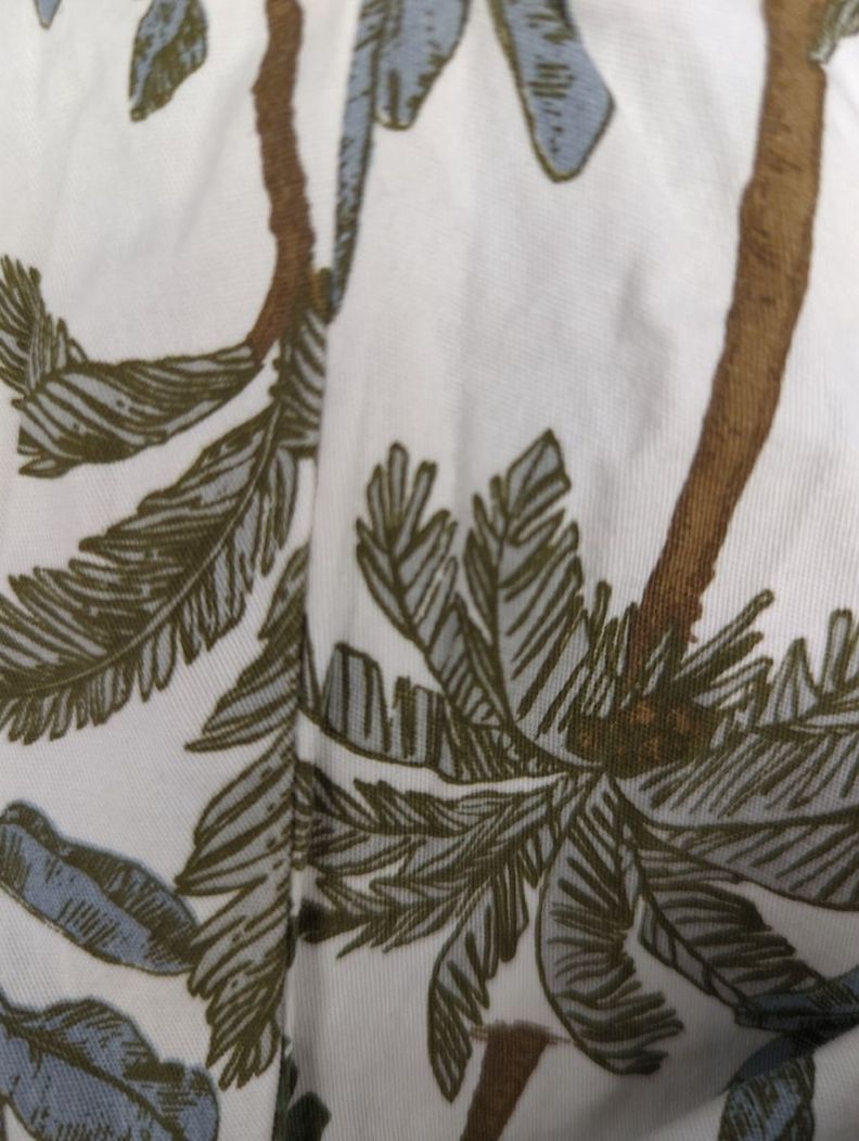 Pantalón Rainforest Talla 42 (6057)-3