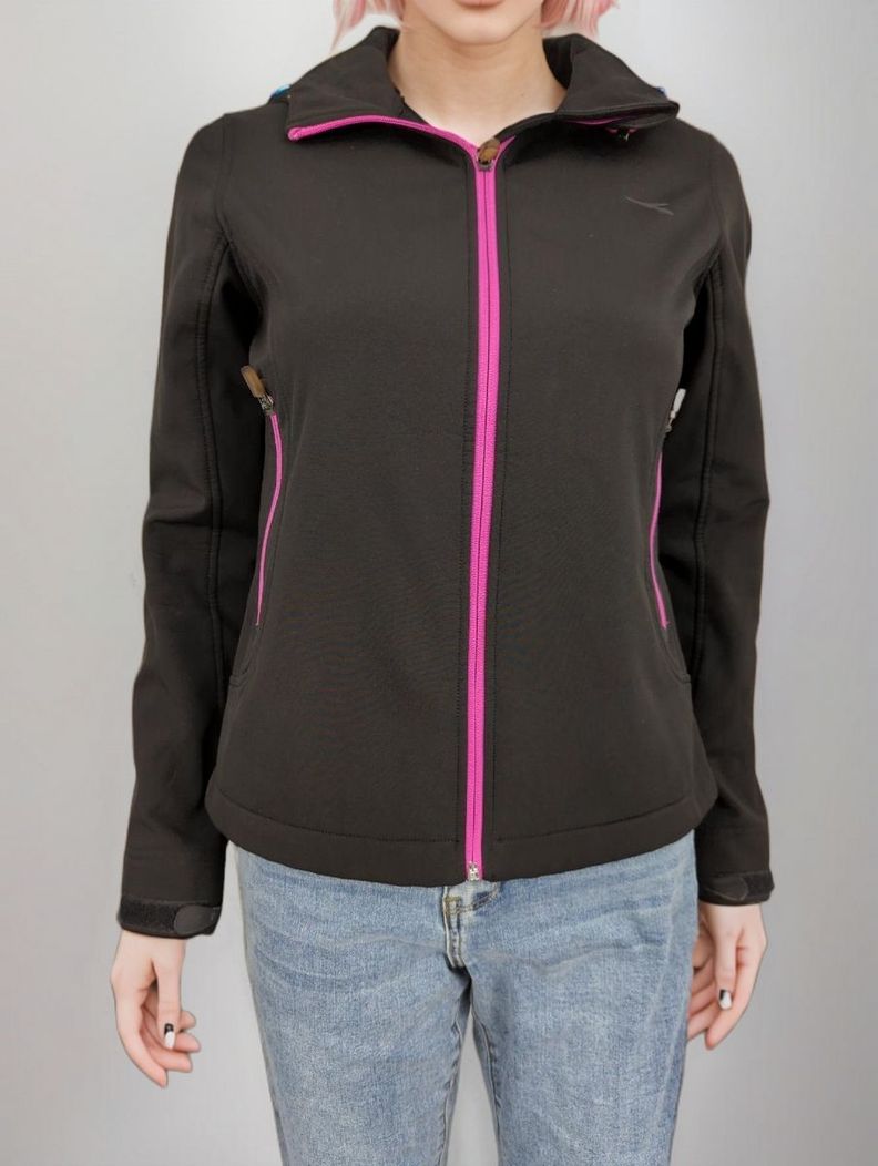 Cortavientos Diadora Talla XS (5088)-0