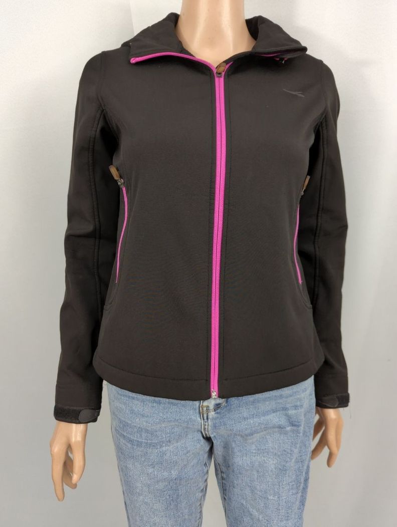 Cortavientos Diadora Talla XS (5088)-1