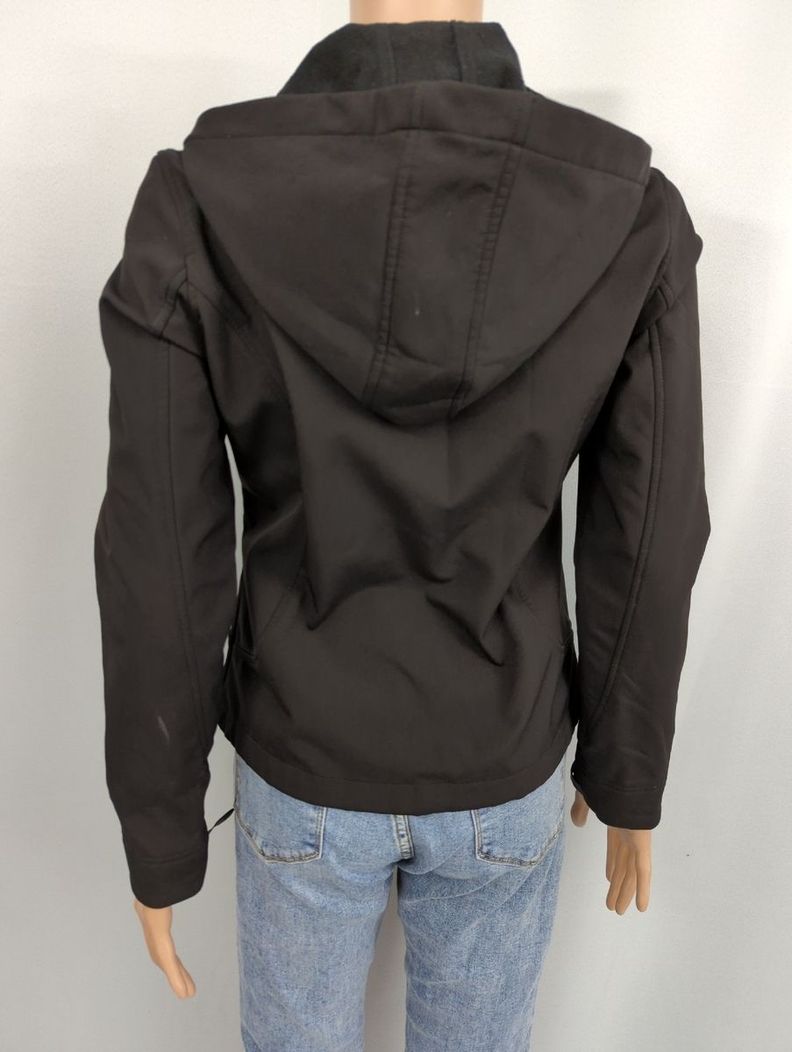 Cortavientos Diadora Talla XS (5088)-2