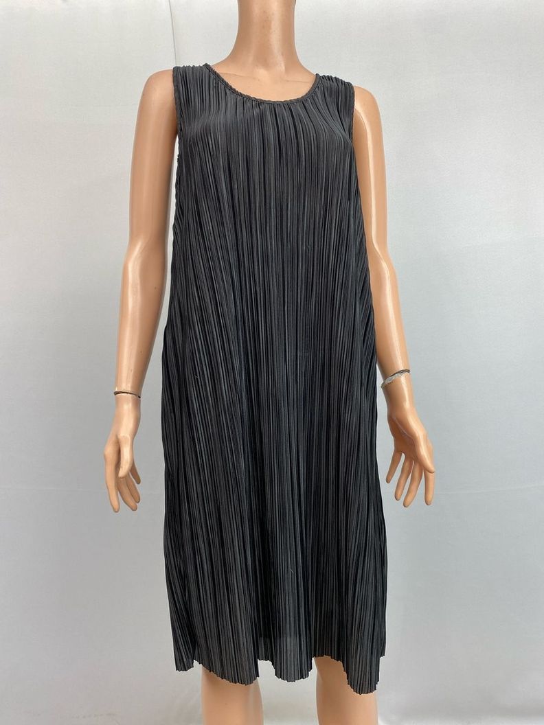Vestido H&M Talla S (2008)-0