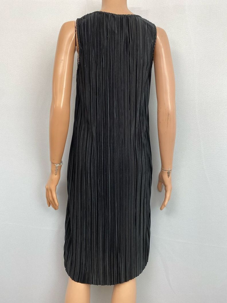 Vestido H&M Talla S (2008)-1