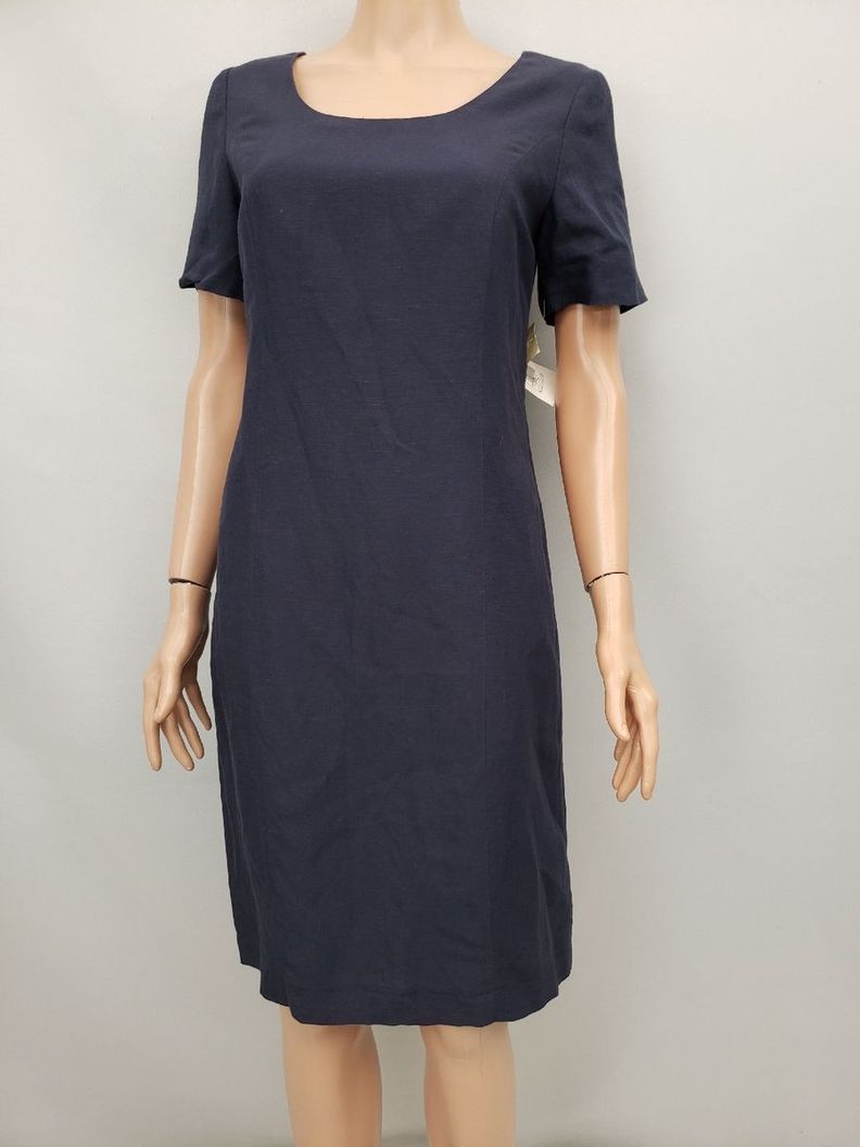 Vestido Stefano Cocci Talla S (1022)-1