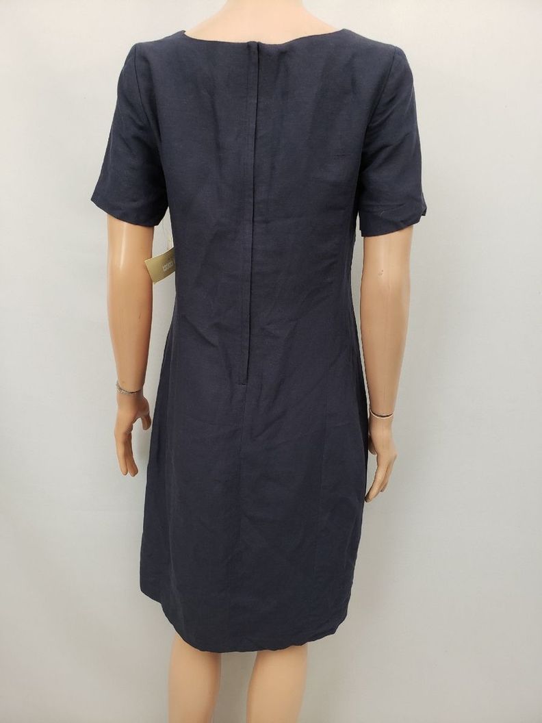 Vestido Stefano Cocci Talla S (1022)-2