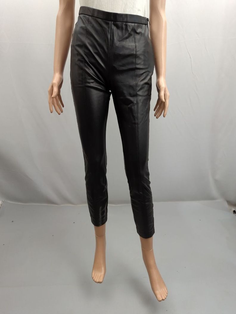 Pantalón Zara Talla S (8002)-1