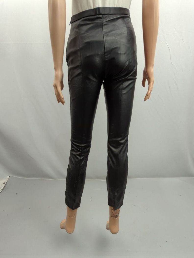 Pantalón Zara Talla S (8002)-2