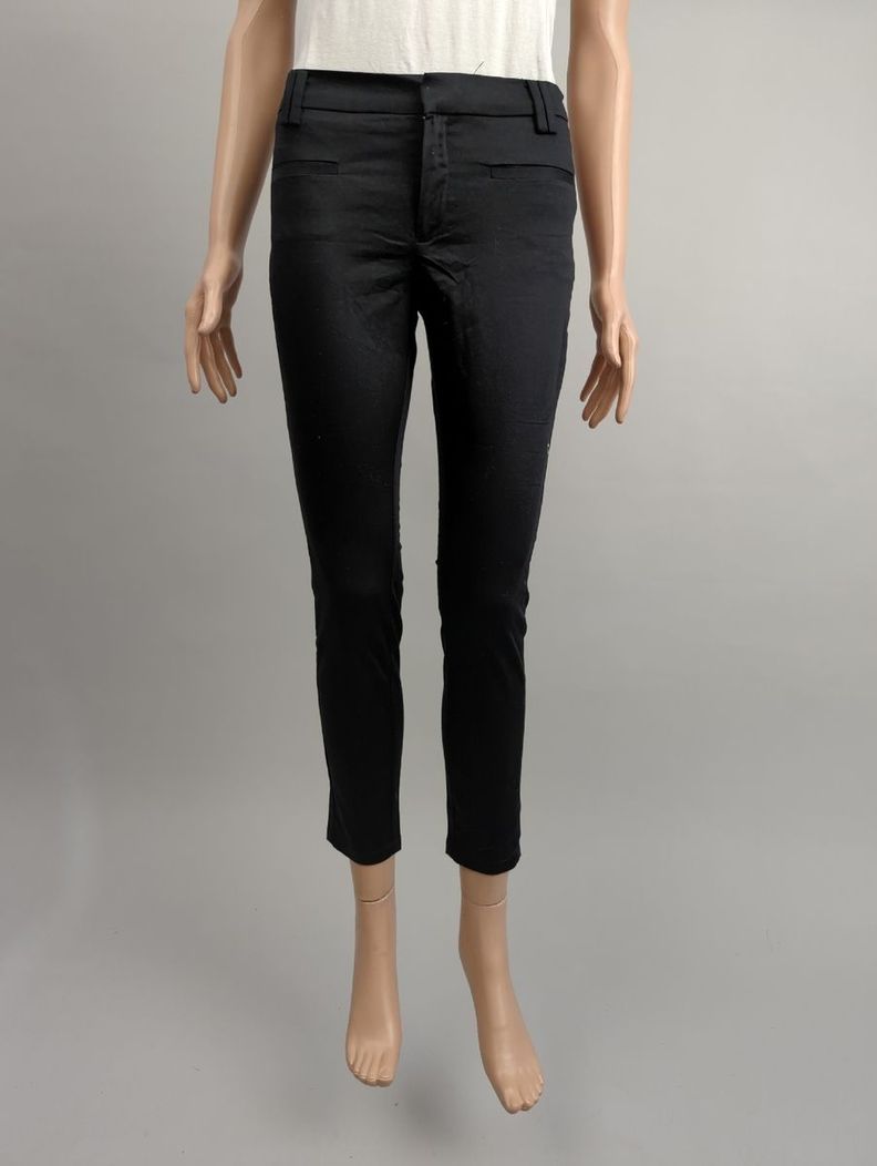 Pantalón Mango Talla 34 (4007)-1