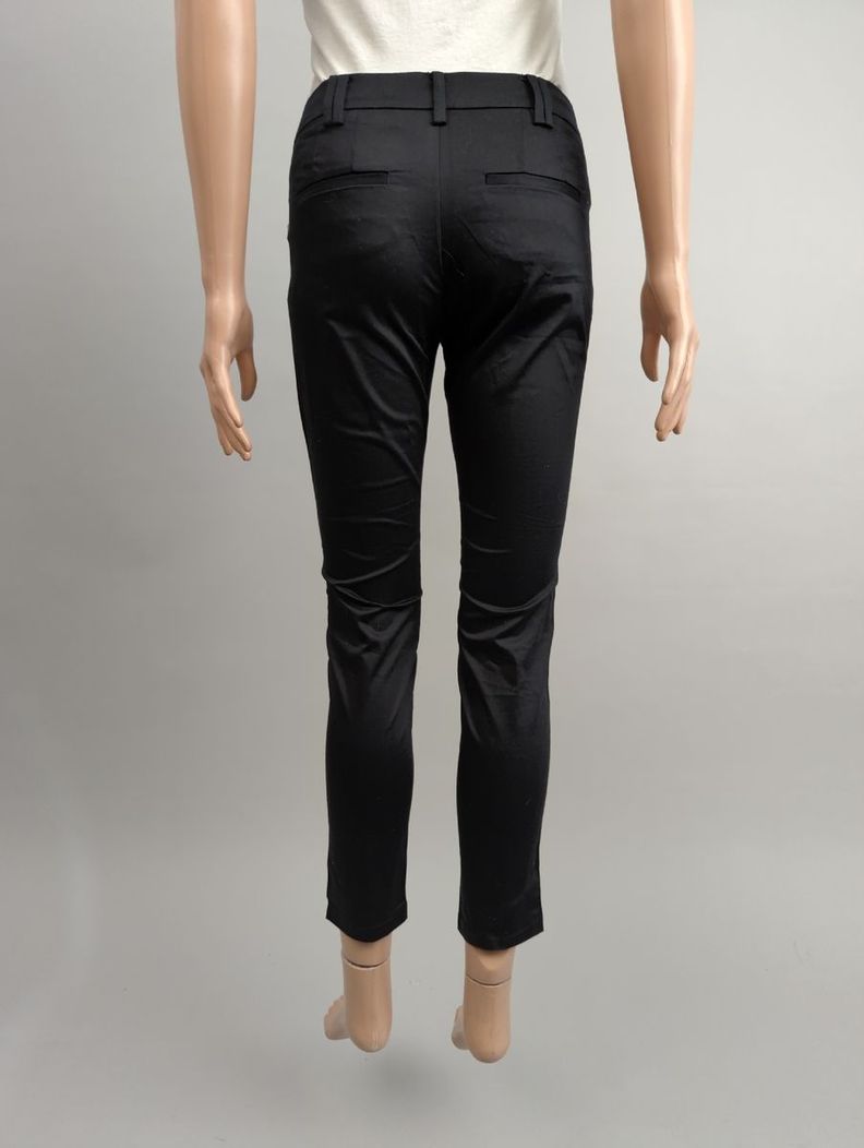 Pantalón Mango Talla 34 (4007)-2