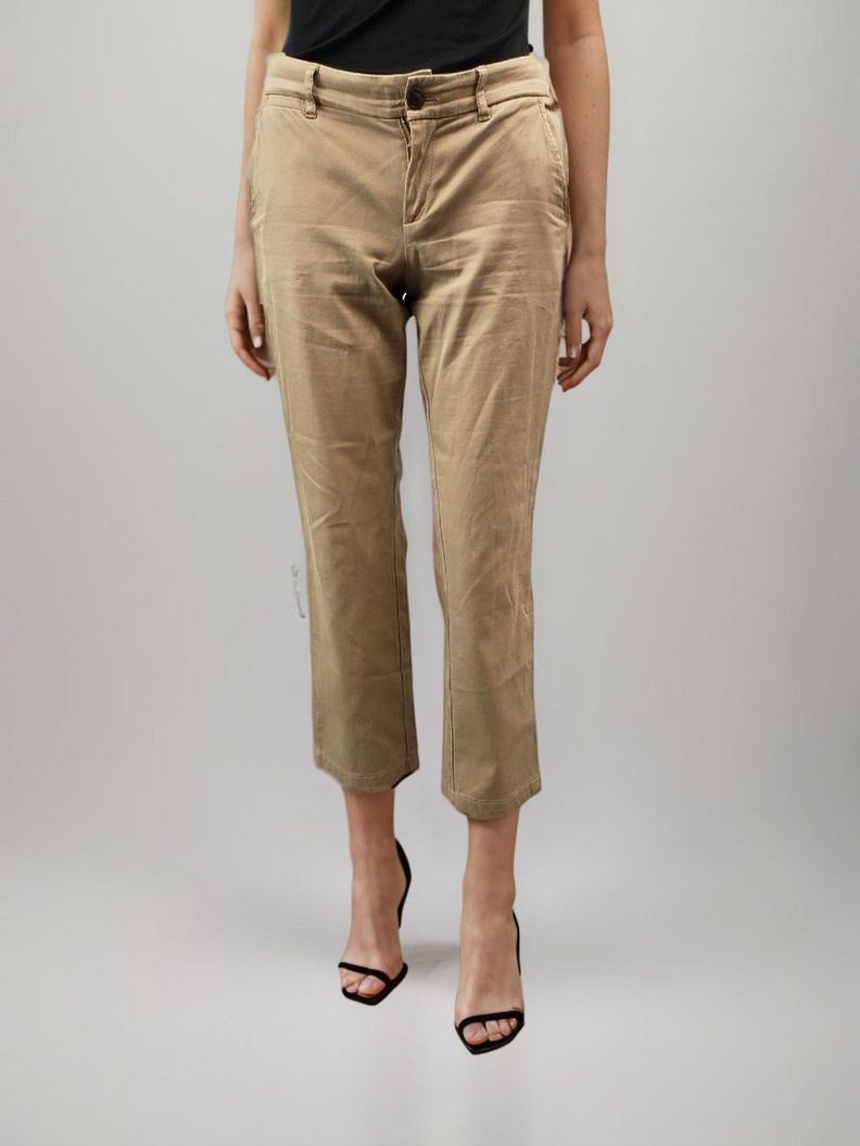Pantalón Esprit Talla 34 (2032)-0
