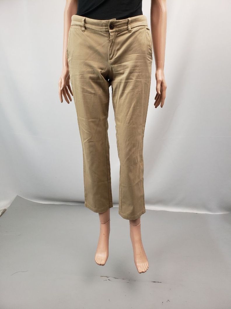 Pantalón Esprit Talla 34 (2032)-1