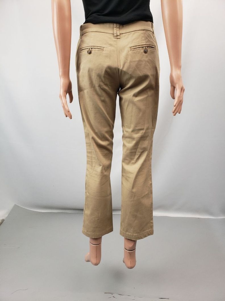 Pantalón Esprit Talla 34 (2032)-2