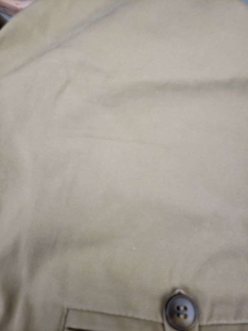 Pantalón Esprit Talla 34 (2032)-4