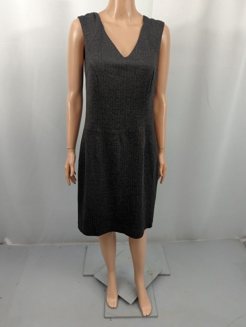 Vestido Esprit Talla M (2007)-0