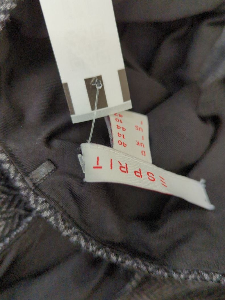 Vestido Esprit Talla M (2007)-2
