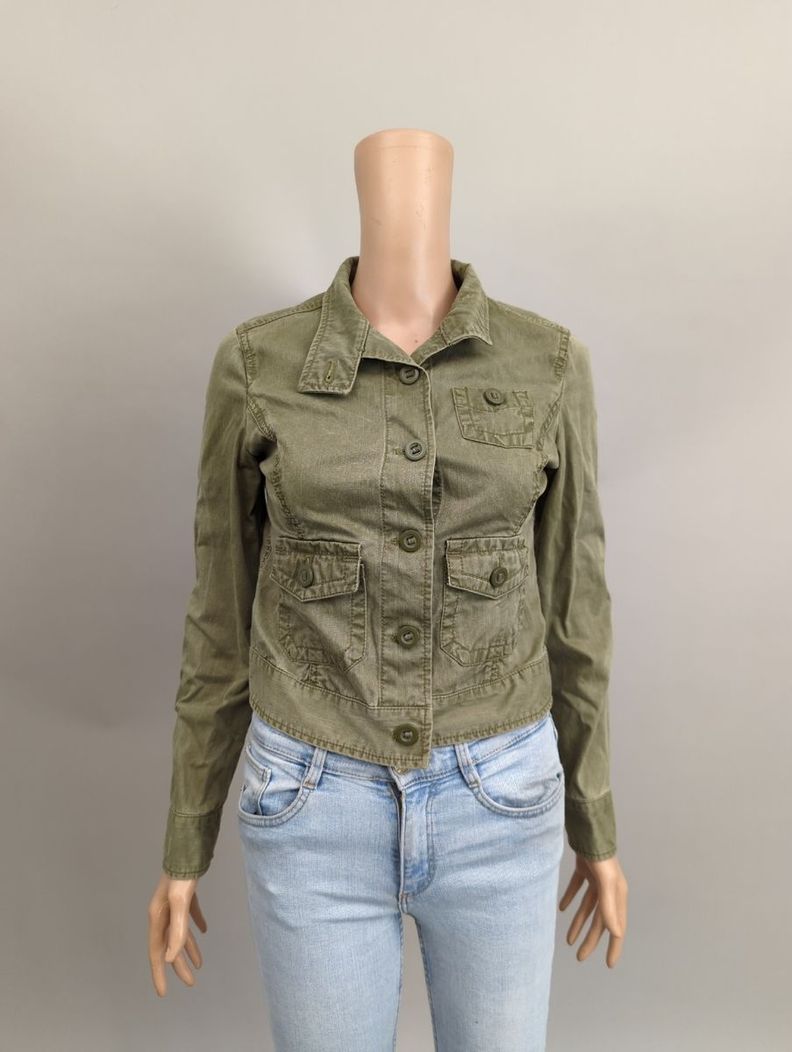 Chaqueta GAP Talla S (9011)-1