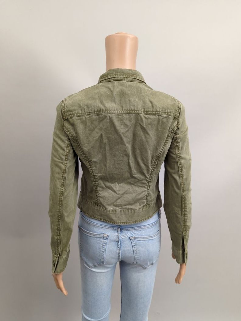 Chaqueta GAP Talla S (9011)-2