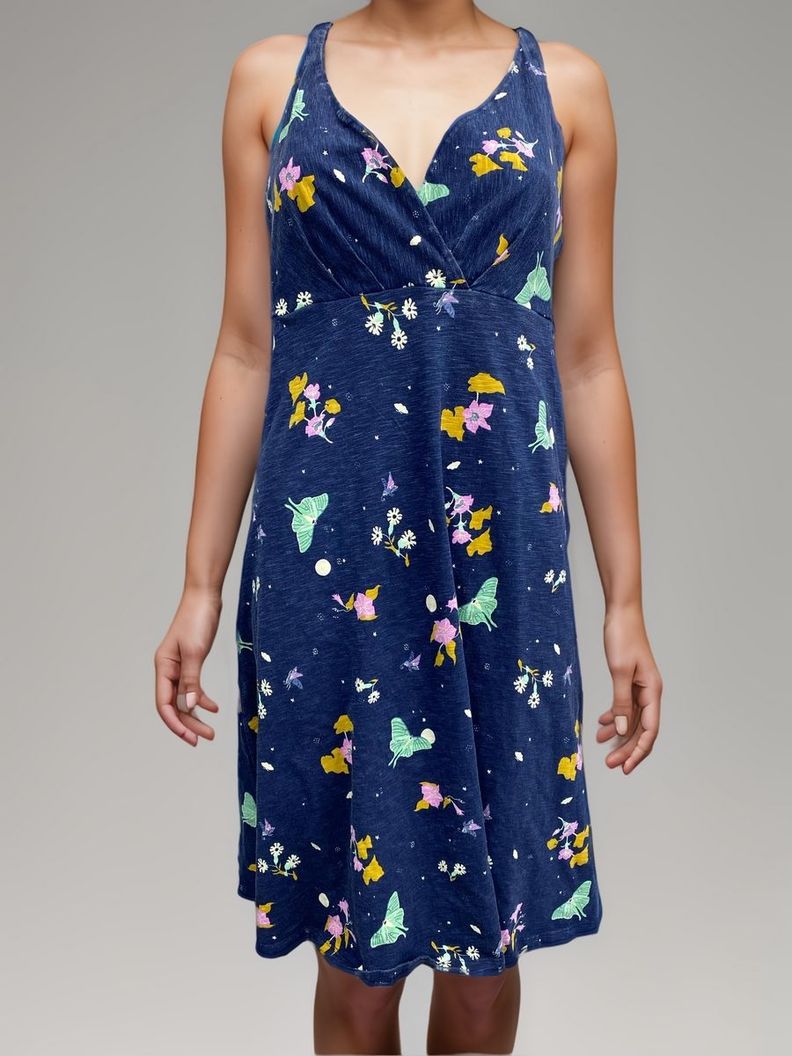 Vestido Patagonia Talla L (2008)-0