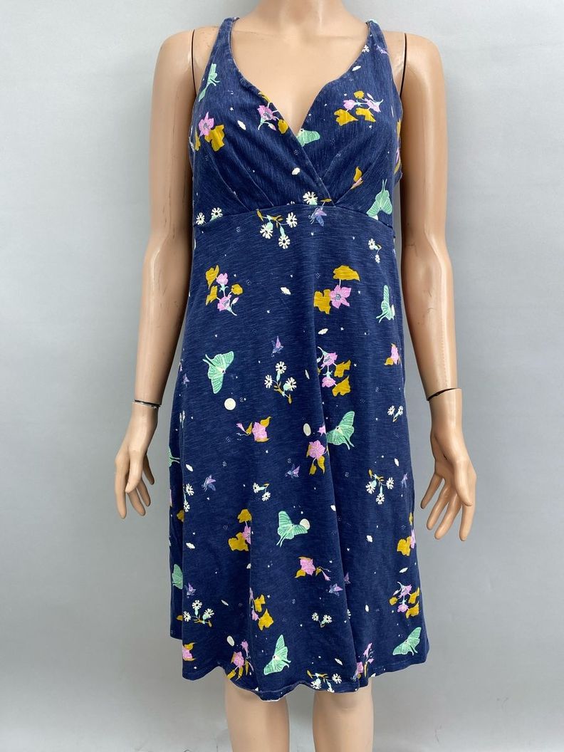 Vestido Patagonia Talla L (2008)-1