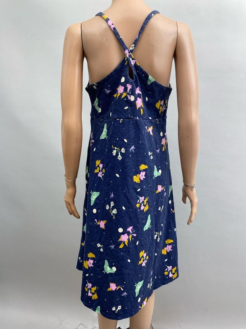 Vestido Patagonia Talla L (2008)-2