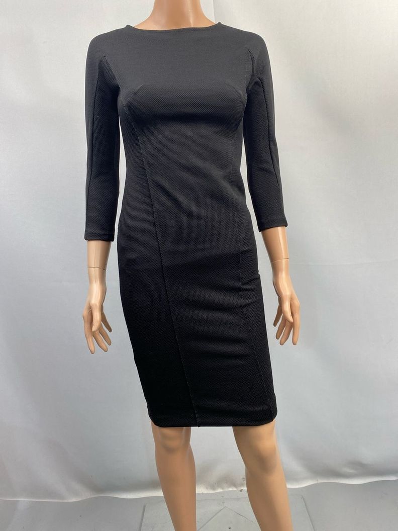 Vestido Zara Talla S (2008)-0