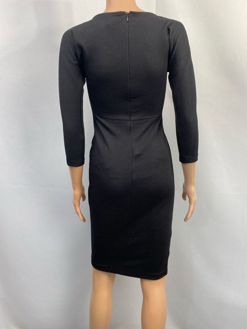 Vestido Zara Talla S (2008)-1