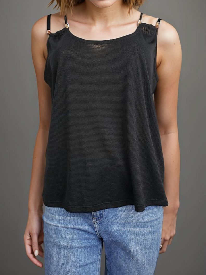 Top Women Secret Talla L (0032)-0