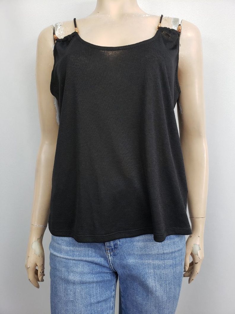 Top Women Secret Talla L (0032)-1
