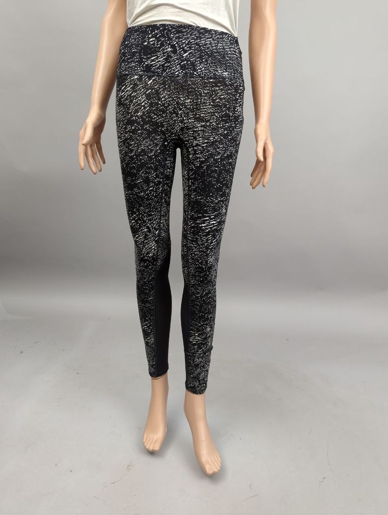 Pantalón Decathlon Talla XS (8007)-0